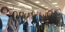 Anas, Gemme &ldquo;Dalle sinergie con l'Universit&agrave; pi&ugrave; idee e competenze innovative&rdquo;