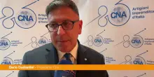 Cna, Costantini "La buona politica metta la burocrazia in testa alle priorit&agrave;"