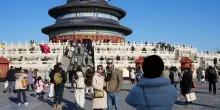 Cina, Pechino inaugura la piattaforma &ldquo;Go Beijing&rdquo; per i turisti stranieri