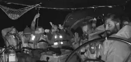 Flotilla, la spedizione &egrave; gi&agrave; finita: Israele ferma 50 barche e arresta 400 ProPal