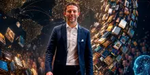 Comunicato Stampa: Giacomo Bruno &egrave; l'editore n.1 al mondo per numero di pubblicazioni