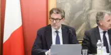 Patto di stabilit&agrave;, Giorgetti &ldquo;Difficile sostenere clausola che esclude spese difesa&rdquo;