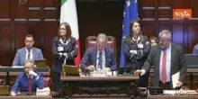 La Camera approva risoluzione su DfP con 180 voti favorevoli