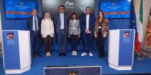 Comunicato Stampa: Quarta edizione Festival Internazionale di Musica del Veneto