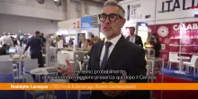 Agrifood, Lameyse (Comexposium) "Aziende italiane attraggono buyer di qualit&agrave;"