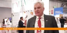 Canada, Bocchi (ICE) "Cresce import prodotti italiani, agrifood protagonista"