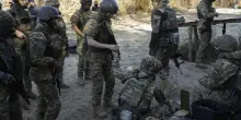 Russia, piazza bomba per uccidere il Macellaio di Bucha ma lui si salva