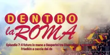 Dentro la Roma - Il futuro in mano a Gasperini tra Champions e mercato. Friedkin a caccia del ds