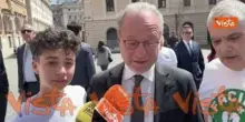 Flash Mob di 'Cuore e Rianimazione Lorenzo Greco', Mul&egrave;: Defibrillatore strumento fondamentale