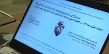 Amiloidosi cardiaca, focus su diagnosi precoce e innovazione agli Stati Generali