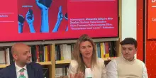 L'Occidente non manca di valori, ma della volont&agrave; di raccontarli. Presentato l'ultimo libro di Dettori