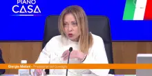 Carburanti, Meloni "Taglio delle accise prorogato per tre settimane"
