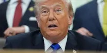 Trump rilancia il progetto volenterosi, Israele intercetta la flottiglia