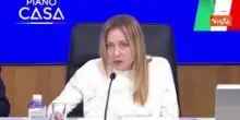 Meloni: Salario giusto ha avuto un consenso quasi unanime
