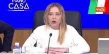 Meloni: Prorogato il taglio delle accise per altre 3 settimane