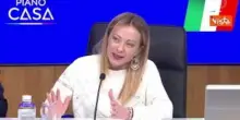 Meloni Grande sostenitrice del taglio strutturale delle accise, ma ora non &egrave; priorit&agrave;