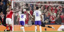 Europa League, primo round delle semifinali a Nottingham Forest e Braga