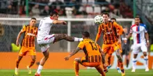 Crystal Palace a un passo dalla finale di Conference, sogna il Rayo
