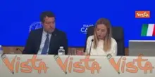 Meloni: Ok da CDM a disegno di legge per velocizzare gli sgomberi di case occupate abusivamente