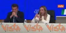 Meloni: Rifinanziato il fondo di garanzia per acquisto prima casa per i giovani