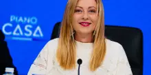 Primo Maggio, il messaggio di Giorgia Meloni: "La festa di chi manda avanti l'Italia"