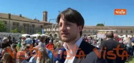 Stefani (Veneto) gli auguri per il Primo Maggio: Futuro nel mondo del lavoro di sicurezza e welfare