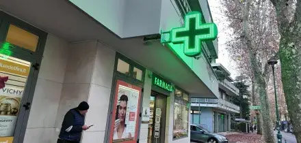 In aumento la spesa per i farmaci senza obbligo di prescrizione