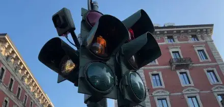 Arrivano anche in Europa gli autovelox "intelligenti"