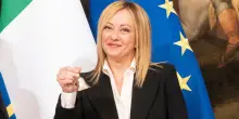 Meloni da record, &egrave; il secondo governo pi&ugrave; longevo della Repubblica