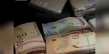Maxi scambio tra tir e suv, sequestrati 30kg di droga: 2 arresti a Milano