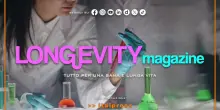Longevity Magazine - Puntata del 2/5/2026