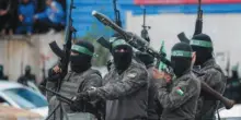 Quei legami tra i capi della missione per Gaza e Yahia Sarri l'algerino "uomo di Hamas"