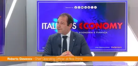 Immobili, Giovenco &ldquo;L'Italia approdo sicuro per gli investitori internazionali"