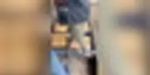 Savona: Carabinieri arrestano camionista con 170 kg di hashish