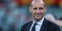 Allegri &ldquo;Prima obiettivo Champions, poi futuro. Sassuolo? Gara difficile&rdquo;