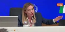 'Non &egrave; un dibattito televisivo' su Camera con Vista su La7 di Alexander Jakhnagiev