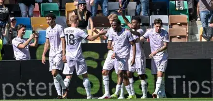 L'Udinese ritrova i tre punti in casa, battuto 2-0 il Torino