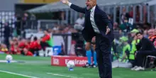 Spalletti &ldquo;Yildiz non &egrave; in dubbio, ci sar&agrave;. Pensiamo alla Champions&rdquo;
