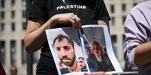 Flotilla, Thiago de Avila adesso fa lo sciopero della fame. Il Mossad vuole interrogarlo per la spedizione a Gaza