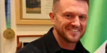Oxford invita l'attivista anti Islam Tommy Robinson "in segreto" per paura di disordini