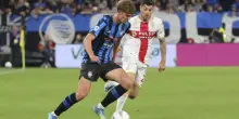 Zero gol anche a Bergamo in Atalanta-Genoa