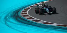Pole per Antonelli al Gp di Miami davanti a Verstappen e Leclerc