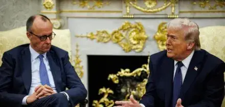 Germania, il Pentagono conferma: "Via 5mila soldati". In stallo l'accordo di pace con l'Iran