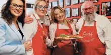 Mille posti di lavoro al giorno. Governo Meloni, record longevit&agrave;