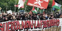 Cortocircuito rosso sul 1&deg; maggio: giovani comunisti e Fiom attaccano i politici del Pd