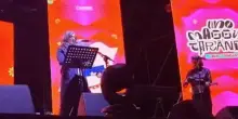 Francesca Albanese, il comizio ProPal e pro migranti al 1&deg; maggio di Taranto