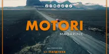 Motori Magazine - 3/5/2026