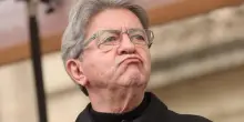 Francia, un ProPal all'Eliseo. Jean-Luc M&eacute;lenchon pronto a candidarsi alle presidenziali
