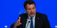 Trump rilancia su Truth l'intervista di Salvini che difende i valori dell'Occidente
