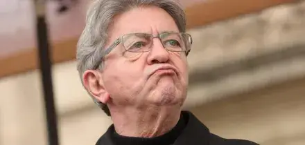Francia, un ProPal all'Eliseo. Jean-Luc M&eacute;lenchon si candida "per liberare Gaza"